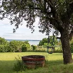 Panoramas Vincellerhaz - 度假居 鲍洛通塞派兹德
