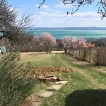 度假居 Panoramas Vincellerhaz - 鲍洛通塞派兹德