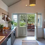 Panoramas Vincellerhaz - 度假居 *