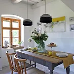 度假居 Panoramas Vincellerhaz -
