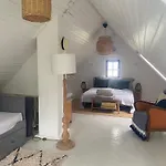 Panoramas Vincellerhaz - 度假居