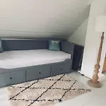度假居 Panoramas Vincellerhaz -