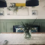 度假居 Panoramas Vincellerhaz - 鲍洛通塞派兹德