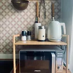 度假居 Panoramas Vincellerhaz -