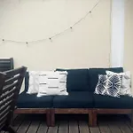 Panoramas Vincellerhaz - 度假居 鲍洛通塞派兹德