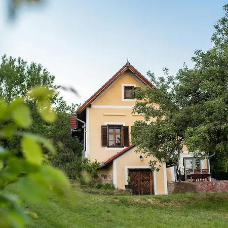 Panorámás Vincellérház - *