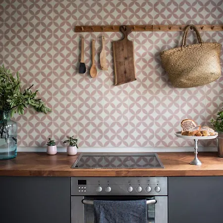 Сasa de vacaciones Panoramas Vincellerhaz -