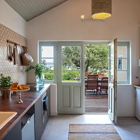 Panoramas Vincellerhaz - Σπίτι διακοπών *