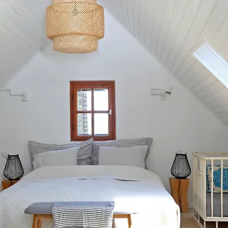 Сasa de vacaciones Panoramas Vincellerhaz - Balatonszepezd