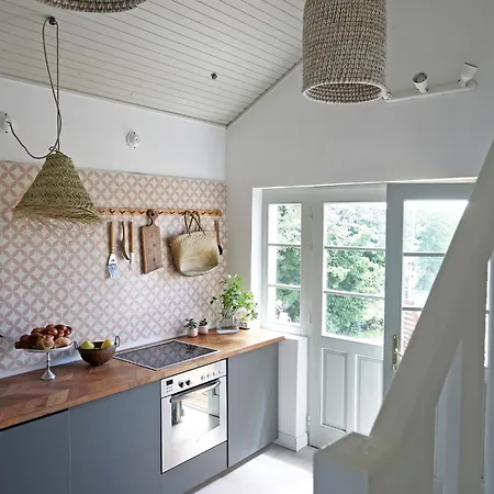 Panoramas Vincellerhaz - Σπίτι διακοπών *