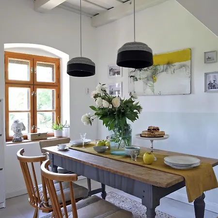 Сasa de vacaciones Panoramas Vincellerhaz -