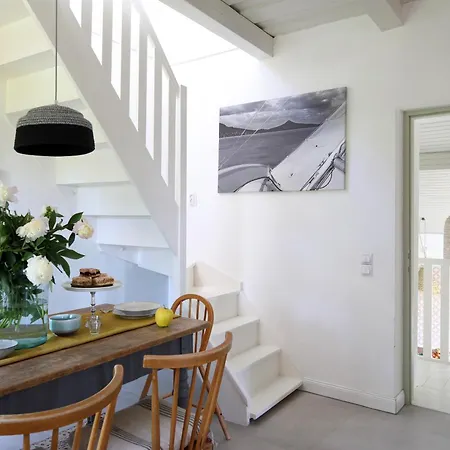 Σπίτι διακοπών Panoramas Vincellerhaz - *