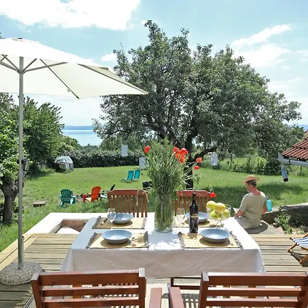 Panorámás Vincellérház - *