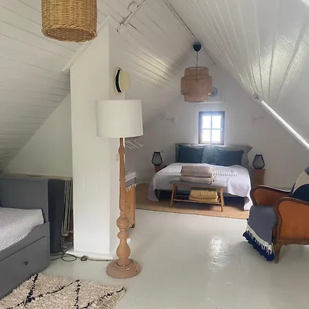 Panoramas Vincellerhaz - Сasa de vacaciones