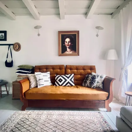 Σπίτι διακοπών Panoramas Vincellerhaz - *