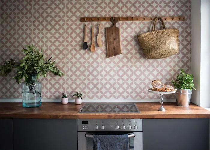 Holiday home Panoramas Vincellerhaz -