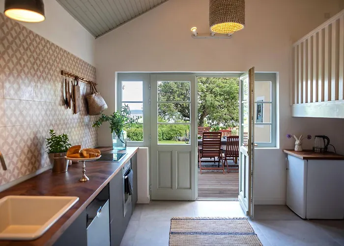 Panoramas Vincellerhaz - Σπίτι διακοπών *