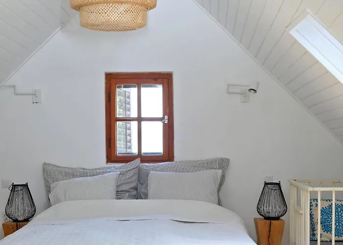 Σπίτι διακοπών Panoramas Vincellerhaz - Balatonszepezd