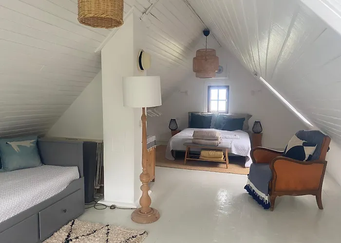 Panoramas Vincellerhaz - Holiday home