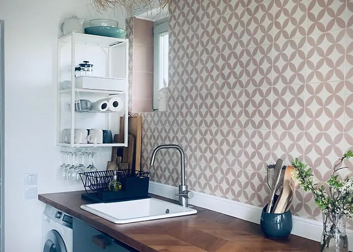 Panoramas Vincellerhaz - Holiday home *