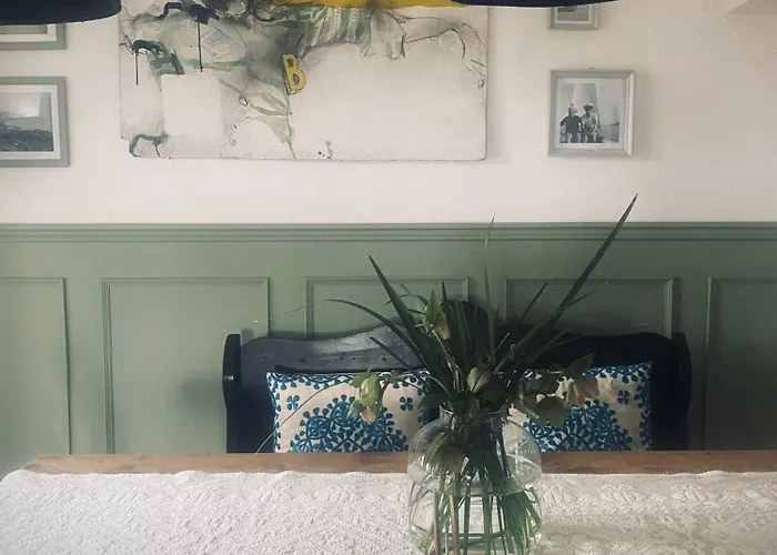 Holiday home Panoramas Vincellerhaz - Balatonszepezd