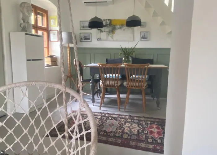 Panoramas Vincellerhaz - Holiday home