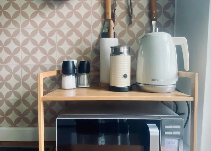 Holiday home Panoramas Vincellerhaz -